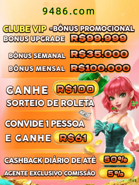 Bônus do cassino
