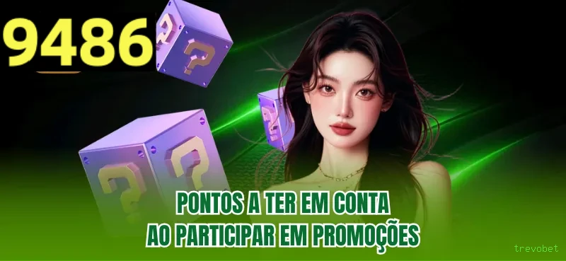 Jogos trevobet
