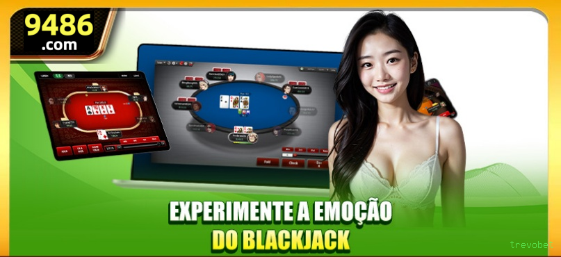 Cassino ao vivo trevobet