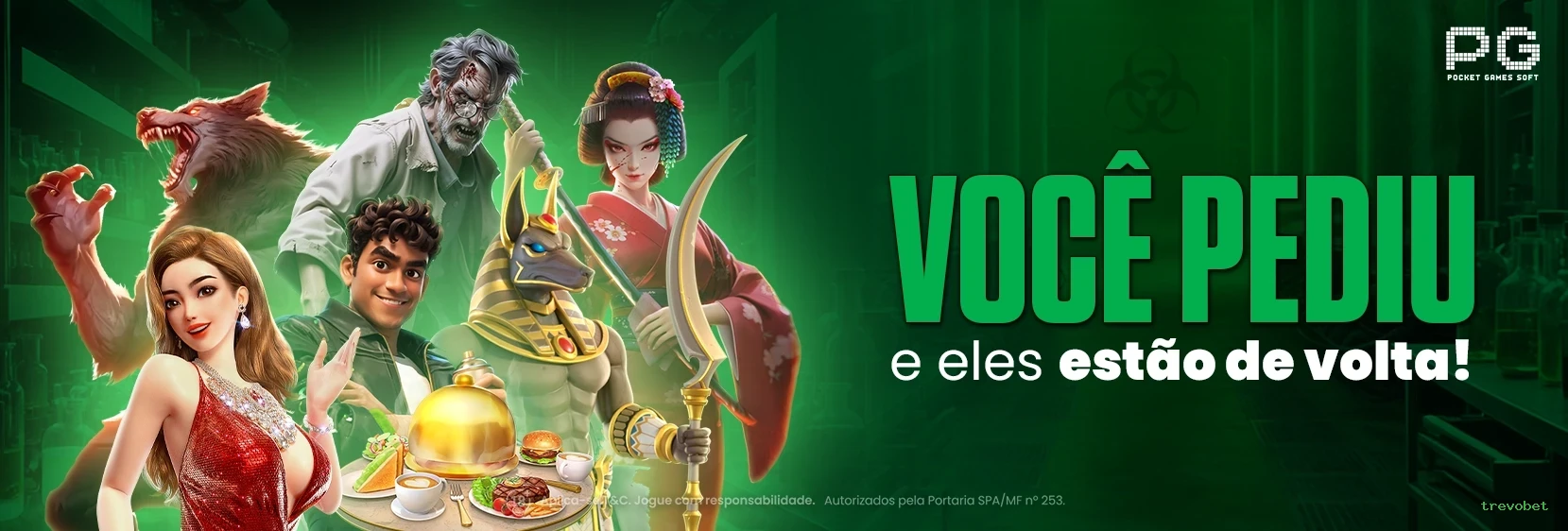 Provedores de jogos
